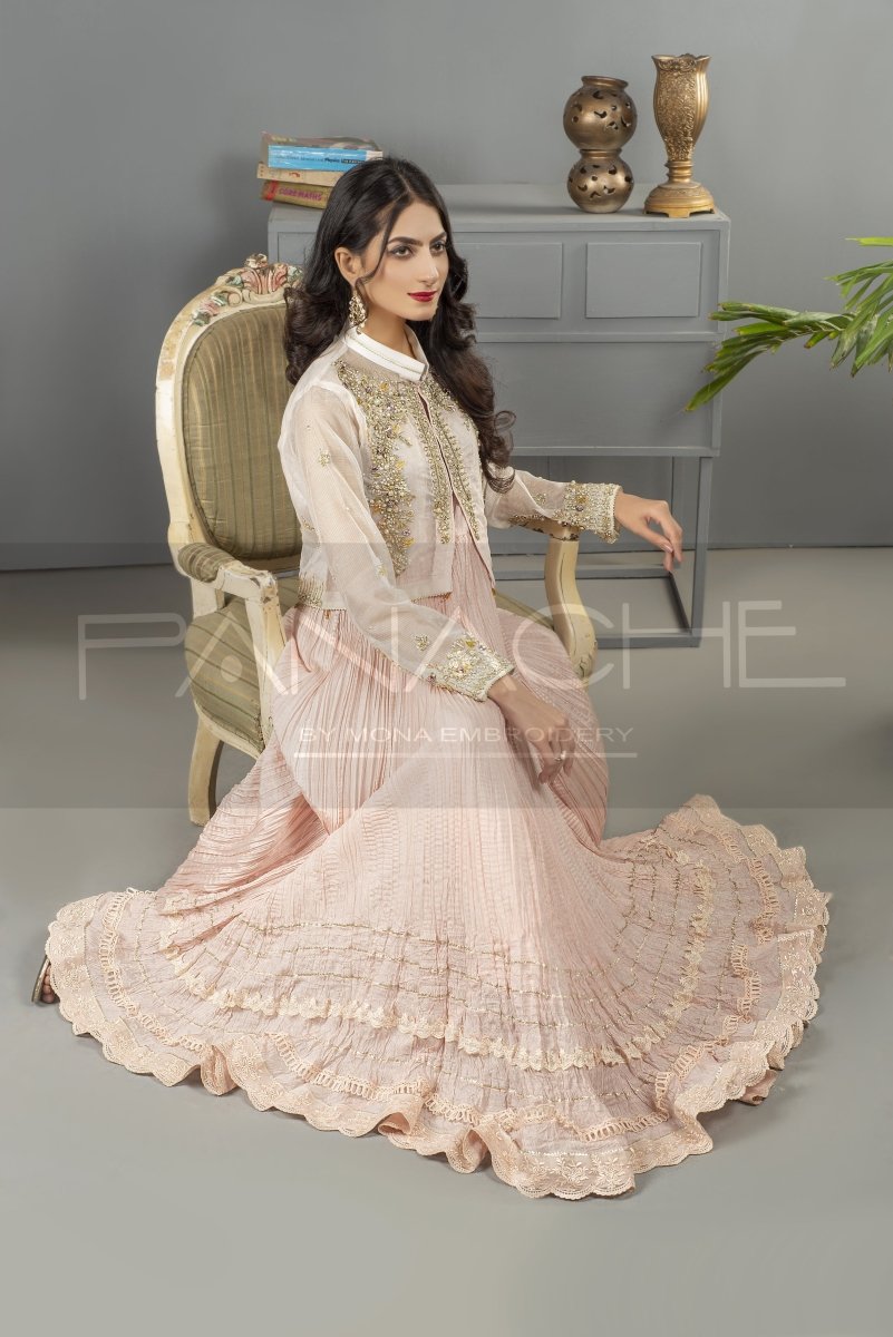 Panache | Pret | Regal Romance XL