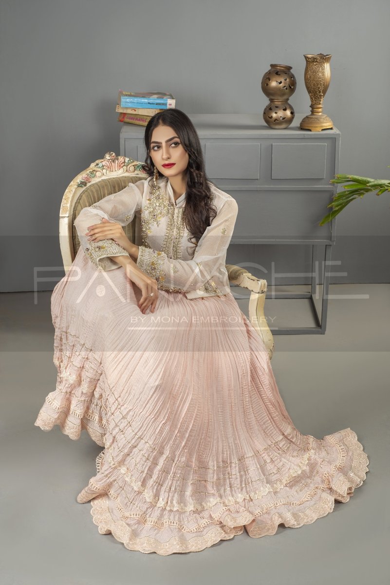 Panache | Pret | Regal Romance L