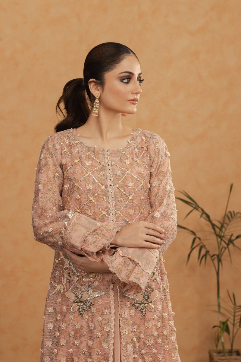 Panache | Pret | Regalia Xl