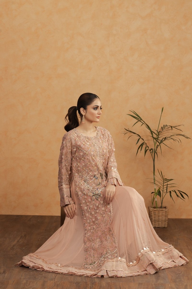 Panache | Pret | Regalia L