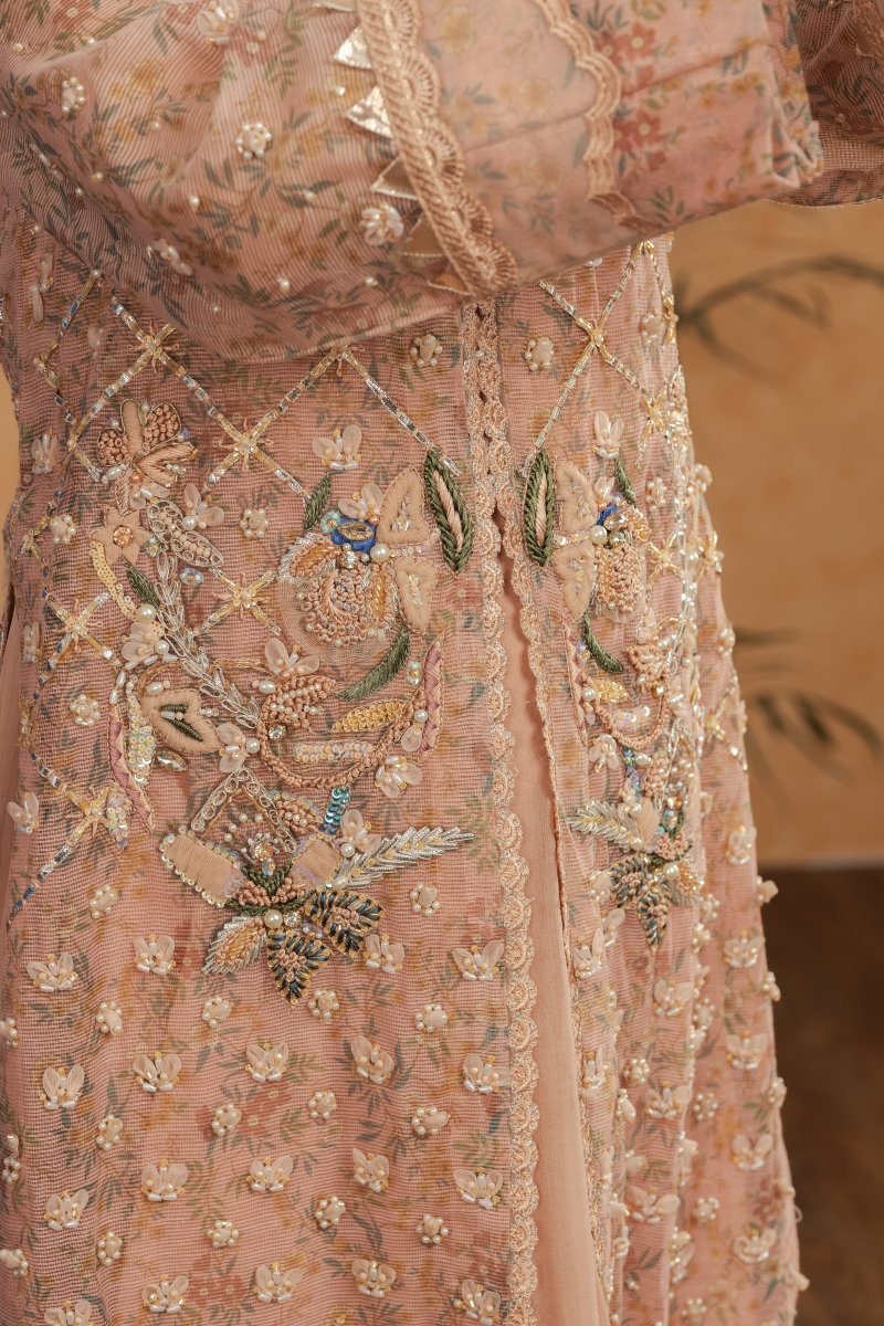Panache | Pret | Regalia
