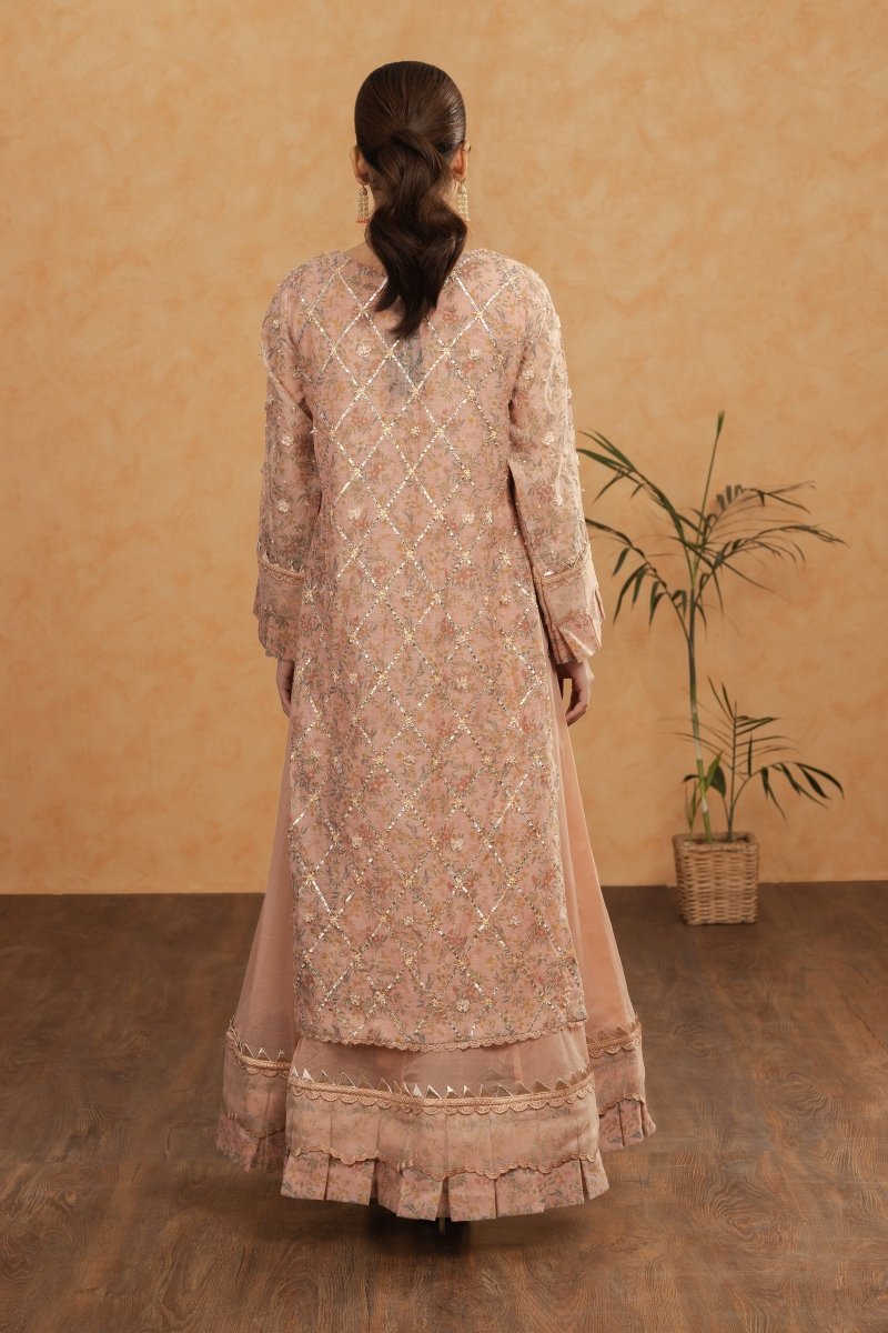 Panache | Pret | Regalia