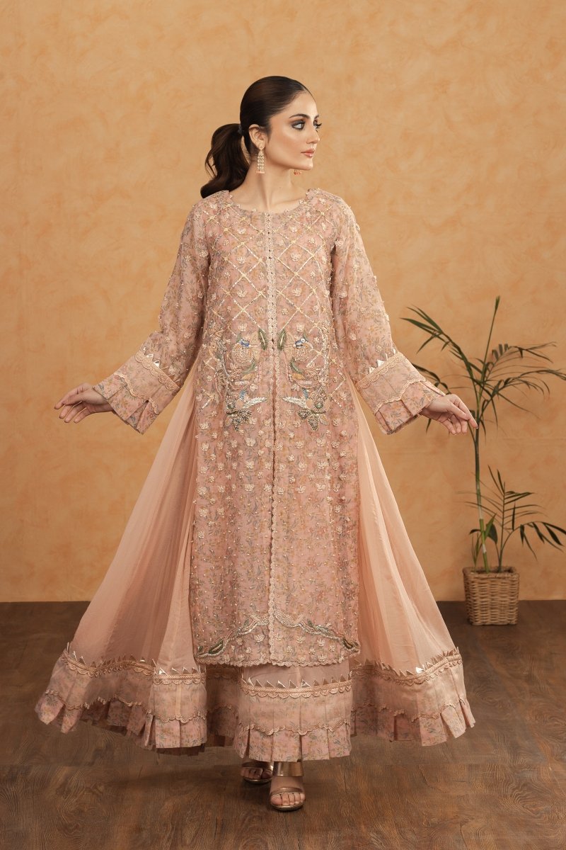 Panache | Pret | Regalia S