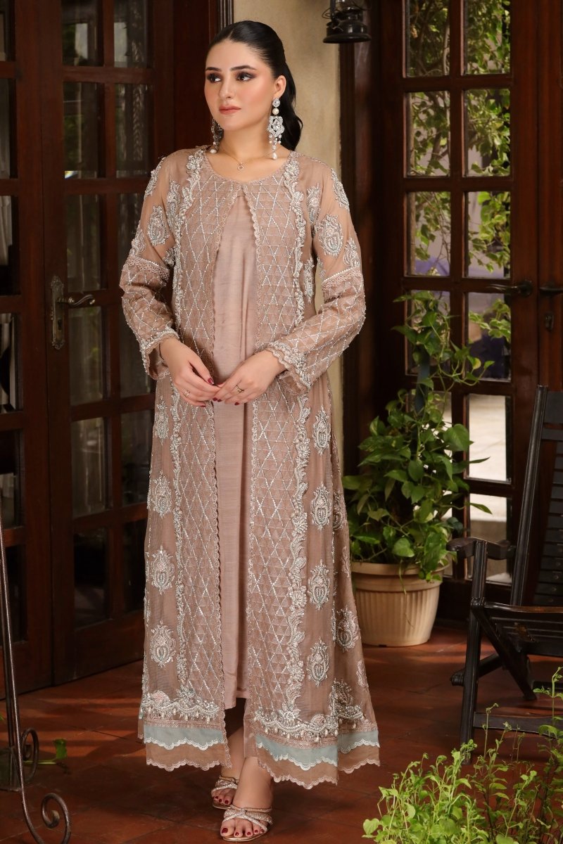 Panache | Pret | Roseate Elegance S