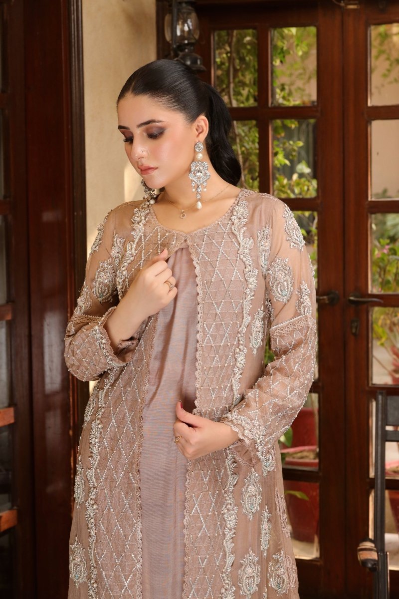 Panache | Pret | Roseate Elegance L