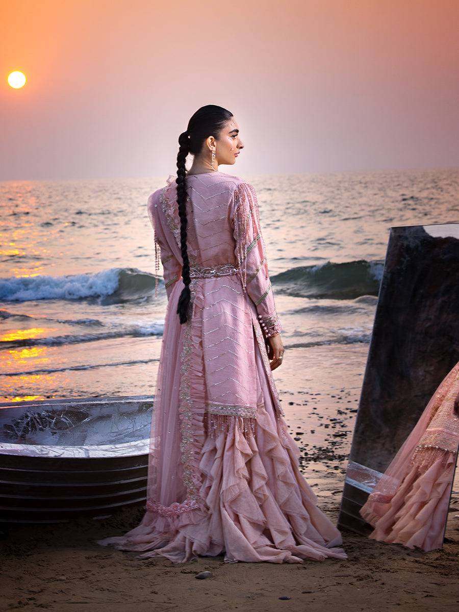 Salitex | Luxury Wear 24 | 29 - Pakistani Designer Dress - by Salitex | Type: Luxury - 100% Original at Saira Sultan