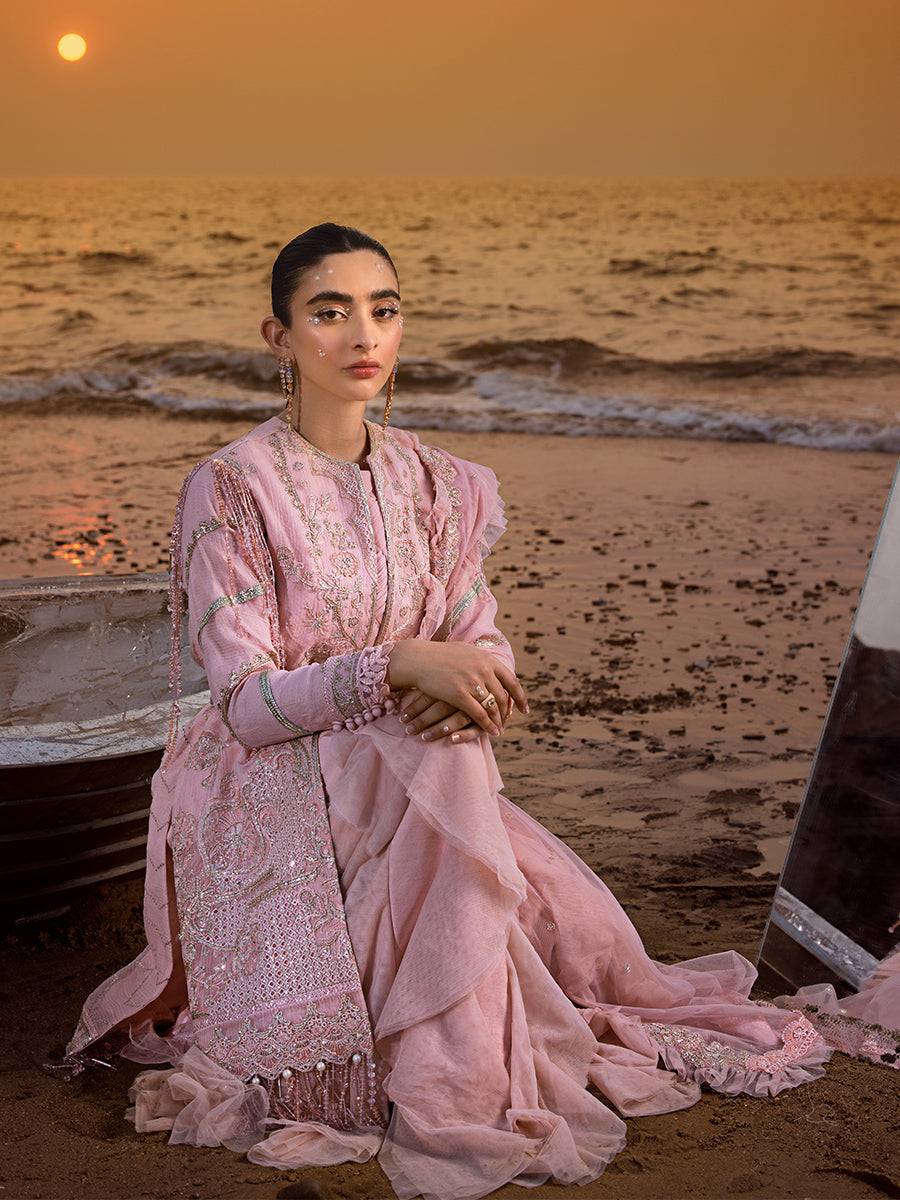 Salitex | Luxury Wear 24 | 29 - Pakistani Designer Dress - by Salitex | Type: Luxury - 100% Original at Saira Sultan