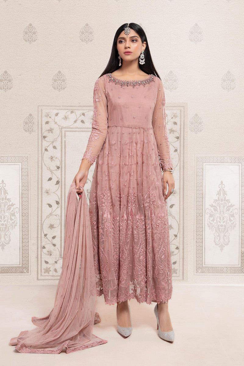 Maira B | Ready to Wear | SF-EF22-03R1 XS Pink