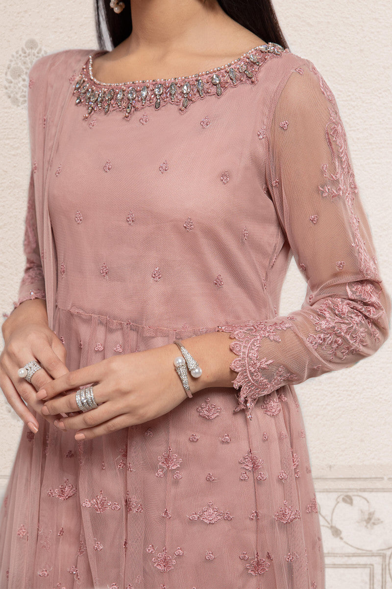 Maira B | Ready to Wear | SF-EF22-03R1 S Pink