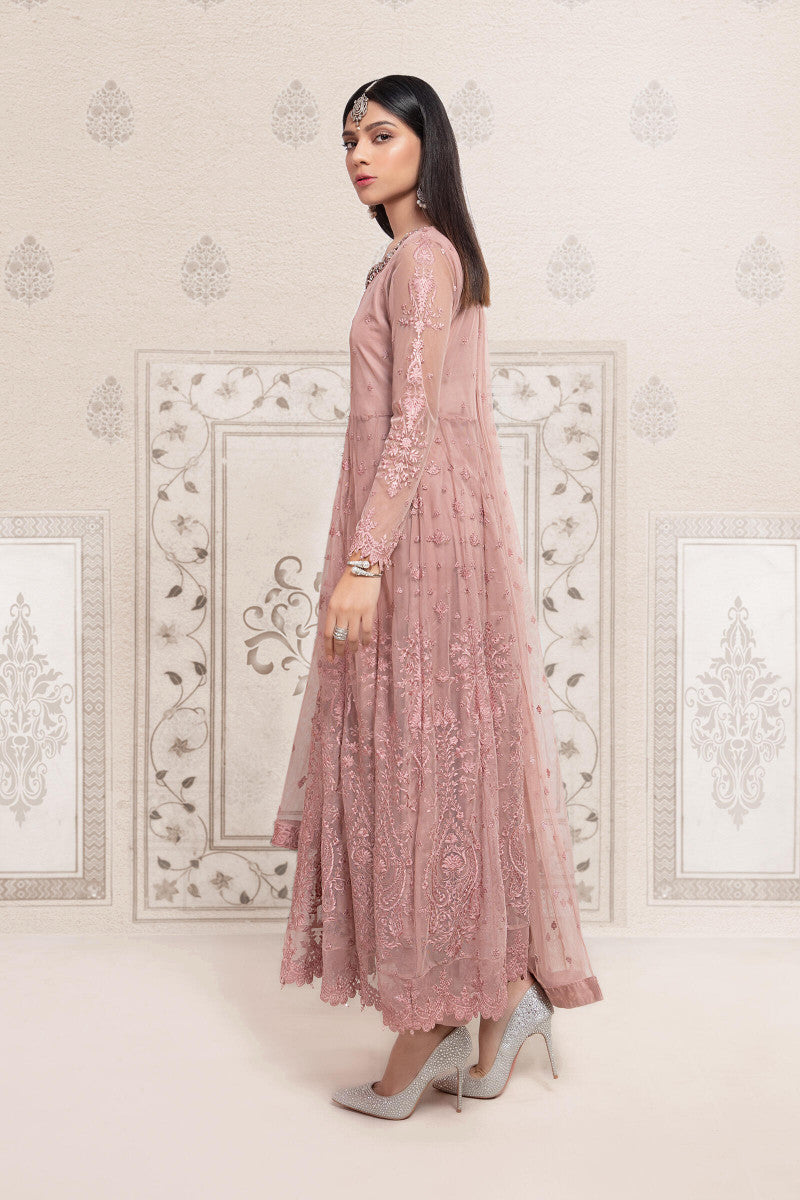 Maira B | Ready to Wear | SF-EF22-03R1 M Pink