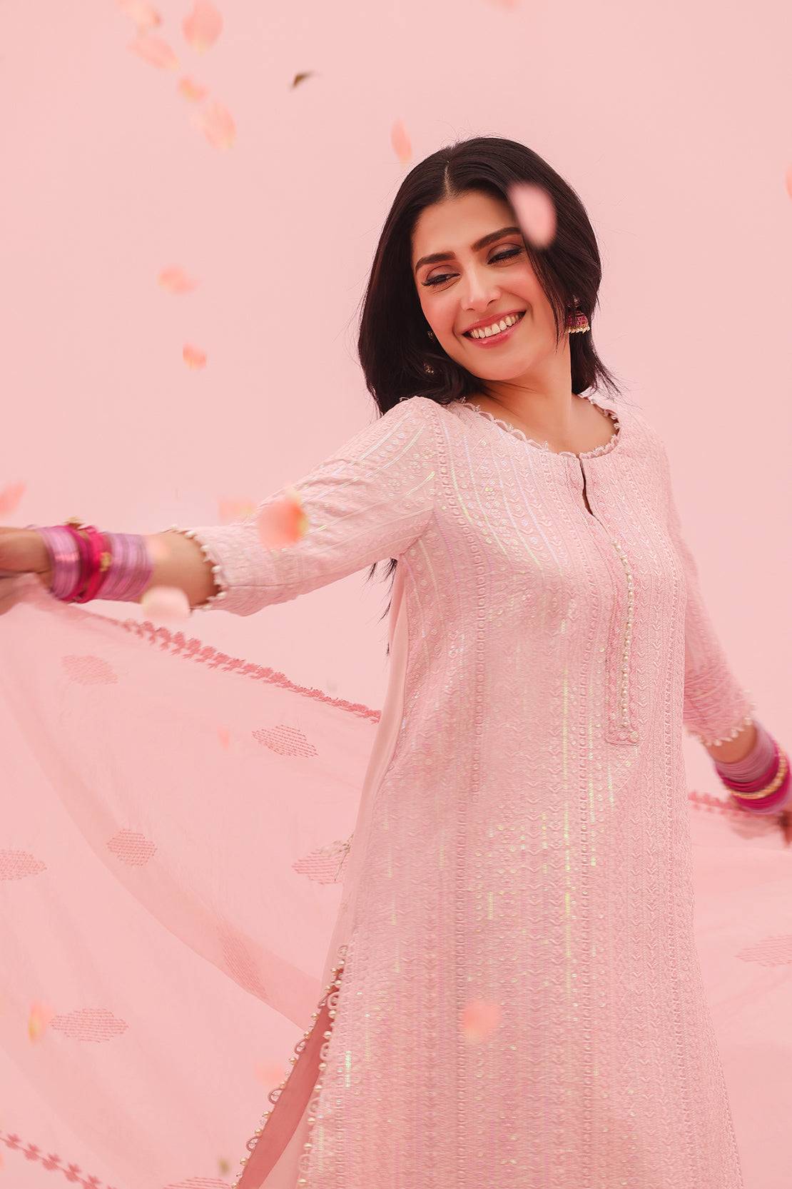 So Kamal | Summer Festive | ART 05 - Pakistani Designer Dress - by So Kamal | Type: Luxury - 100% Original at Saira Sultan