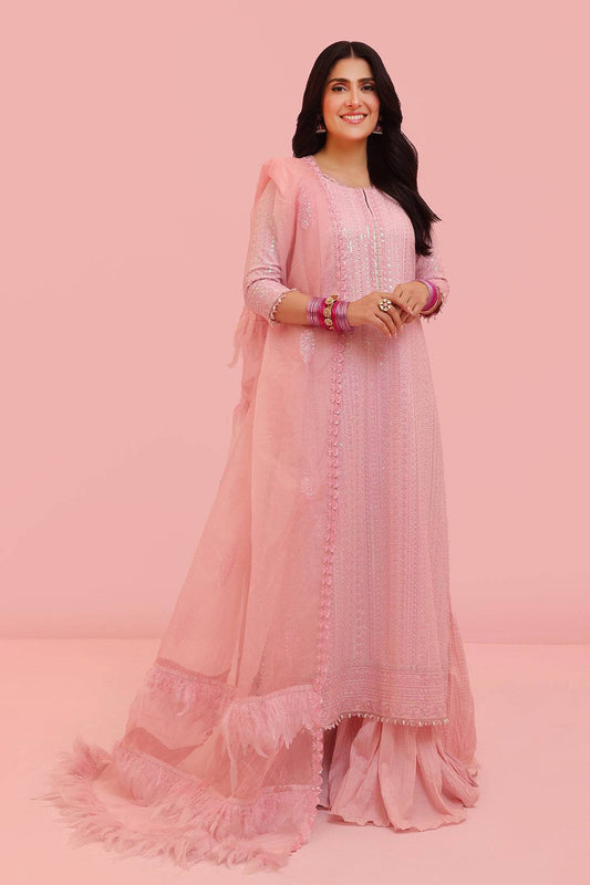 So Kamal | Summer Festive | ART 05 - Pakistani Designer Dress - by So Kamal | Type: Luxury - 100% Original at Saira Sultan