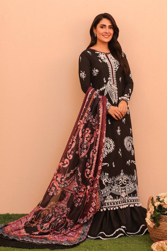 So Kamal | Summer Festive | ART01 - Pakistani Designer Dress - by So Kamal | Type: Luxury - 100% Original at Saira Sultan