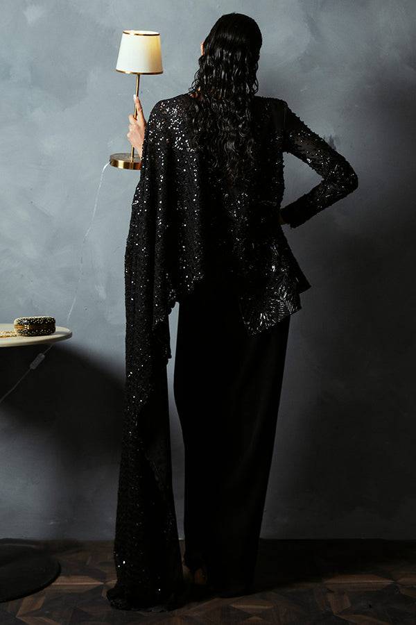 SUFFUSE | LUXURY PRET | BELLA - Pakistani Designer Dress - by Suffuse | Type: Luxury - 100% Original at Saira Sultan