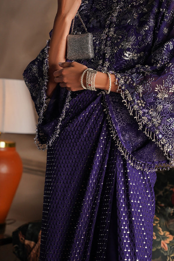 SUFFUSE | LUXURY PRET | MAEVE - Pakistani Designer Dress - by Suffuse | Type: Luxury - 100% Original at Saira Sultan