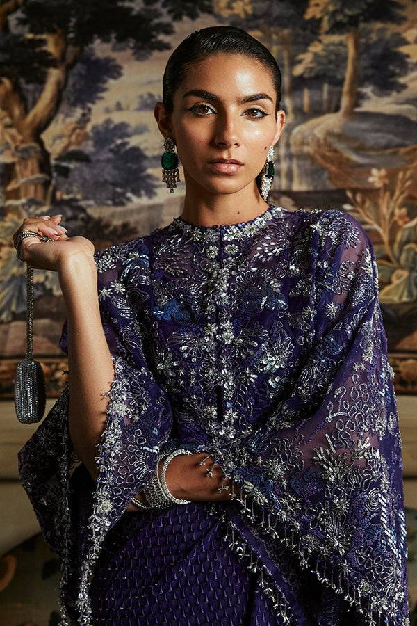 SUFFUSE | LUXURY PRET | MAEVE - Pakistani Designer Dress - by Suffuse | Type: Luxury - 100% Original at Saira Sultan
