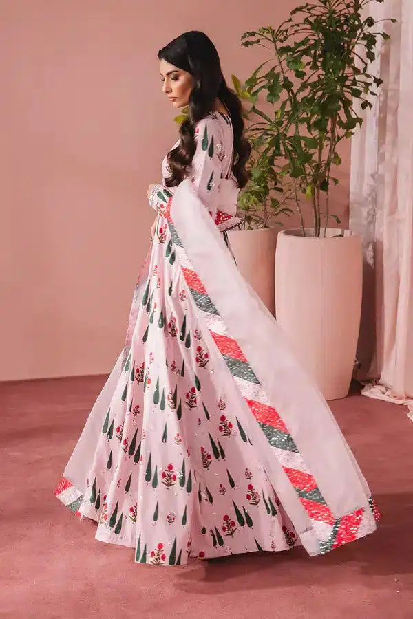 Vanya | Dolce Luxury Formal 23 | DL-18 - Pakistani Designer Dress - by Vanya | Type: Formal - 100% Original at Saira Sultan