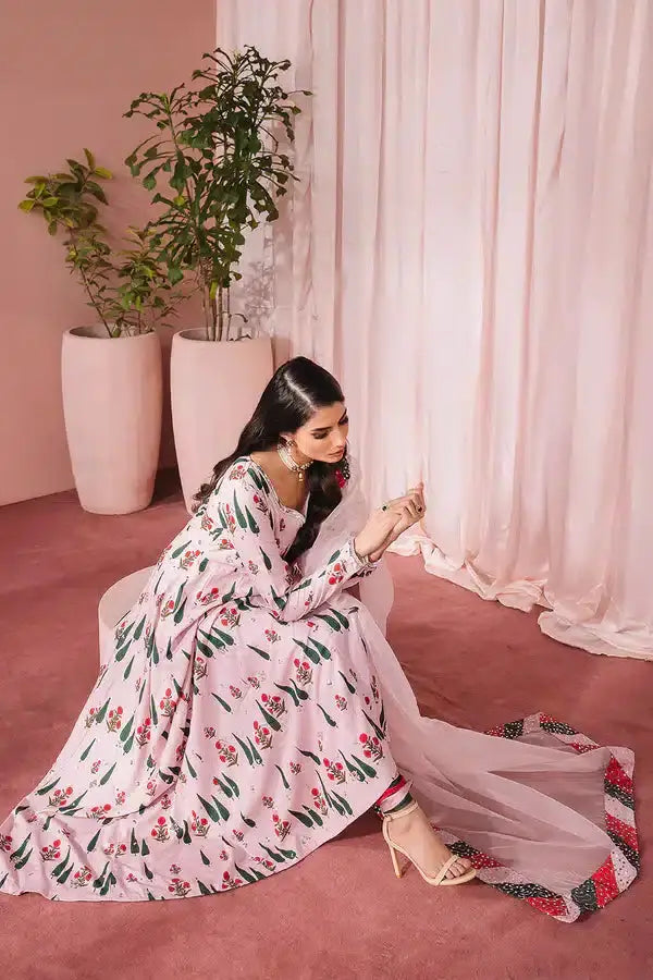 Vanya | Dolce Luxury Formal 23 | DL-18 - Pakistani Designer Dress - by Vanya | Type: Formal - 100% Original at Saira Sultan