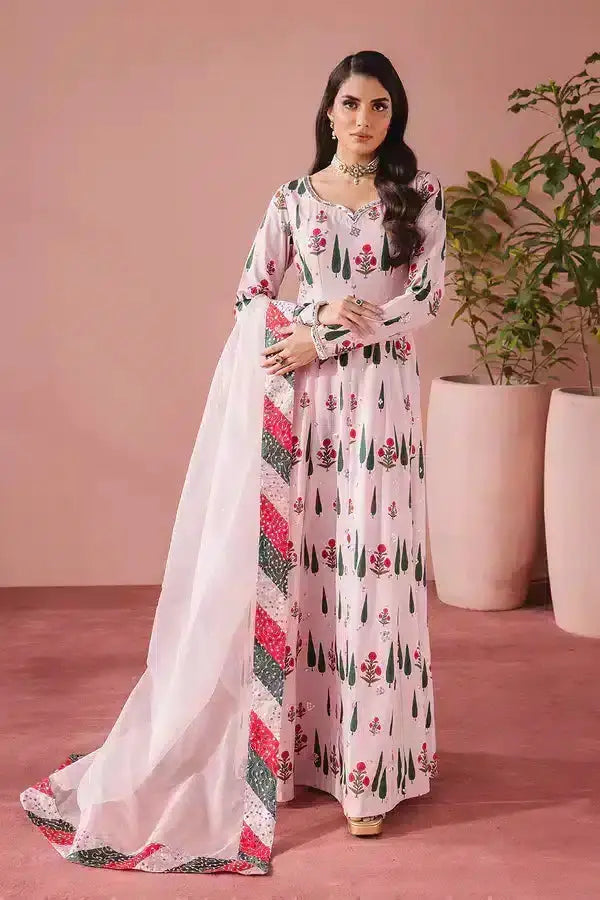 Vanya | Dolce Luxury Formal 23 | DL-18 - Pakistani Designer Dress - by Vanya | Type: Formal - 100% Original at Saira Sultan