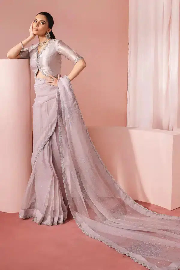 Vanya | Dolce Luxury Formal 23 | DL-22 - Pakistani Designer Dress - by Vanya | Type: Formal - 100% Original at Saira Sultan