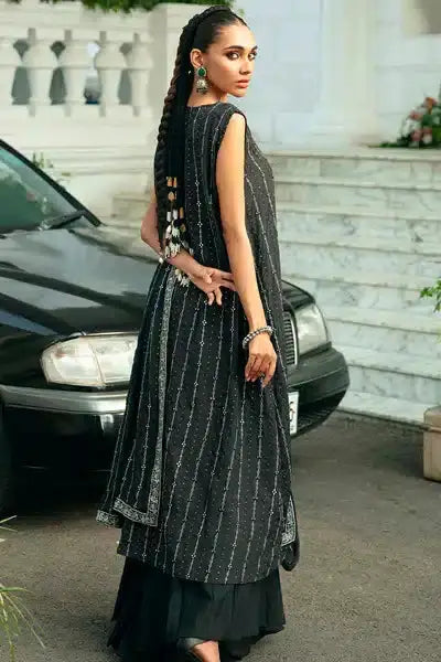 Vanya | Mishri Exclusive Wedding 23 | MS-13 - Pakistani Designer Dress - by Vanya | Type: Bridal - 100% Original at Saira Sultan