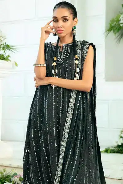 Vanya | Mishri Exclusive Wedding 23 | MS-13 - Pakistani Designer Dress - by Vanya | Type: Bridal - 100% Original at Saira Sultan