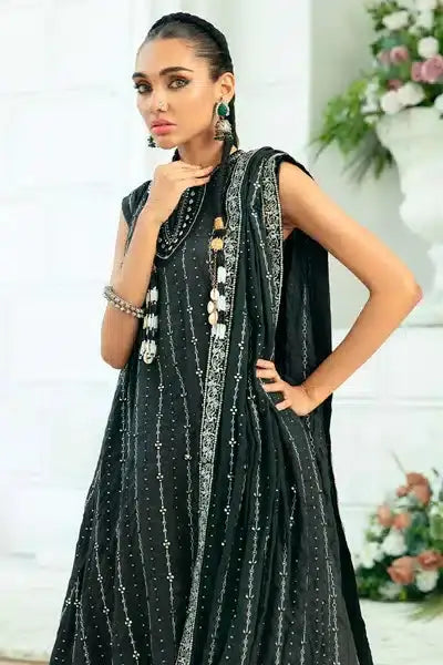 Vanya | Mishri Exclusive Wedding 23 | MS-13 - Pakistani Designer Dress - by Vanya | Type: Bridal - 100% Original at Saira Sultan