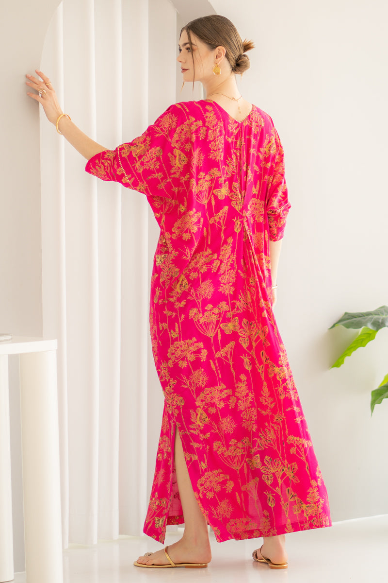 Ego | Diva Premium | KAFTAN 1 PIECE S