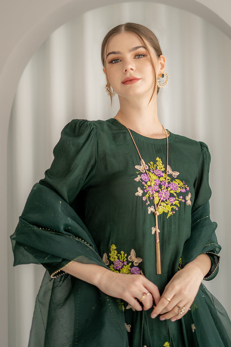 Ego | Diva Premium | EMERALD 3 PIECE XL