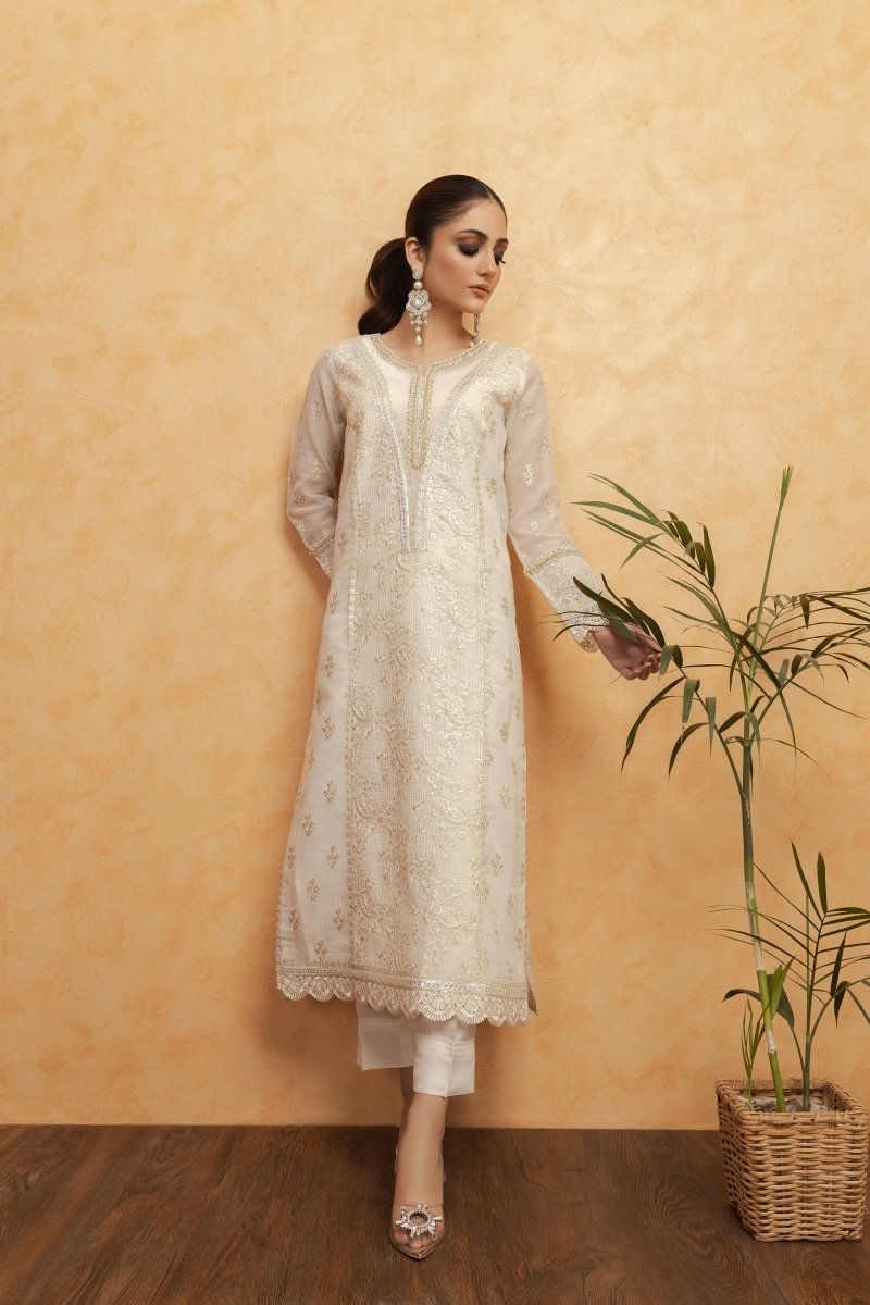Panache | Pret | White Beauty Xl
