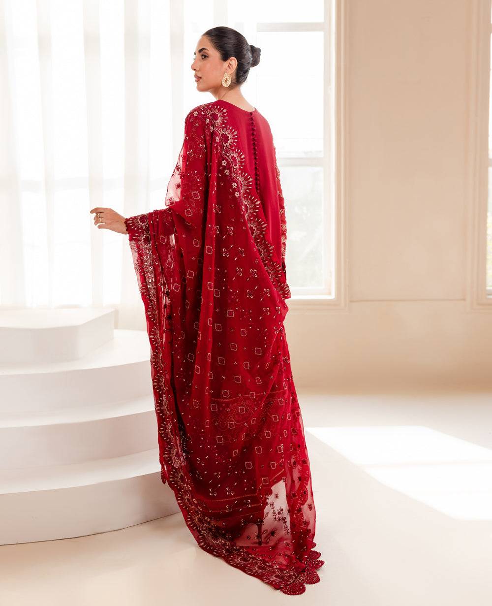 Xenia Formals | Ready To Wear Dresses | NEVAEH - Pakistani Designer Dress - by Xenia Formals | Type: Formal - 100% Original at Saira Sultan