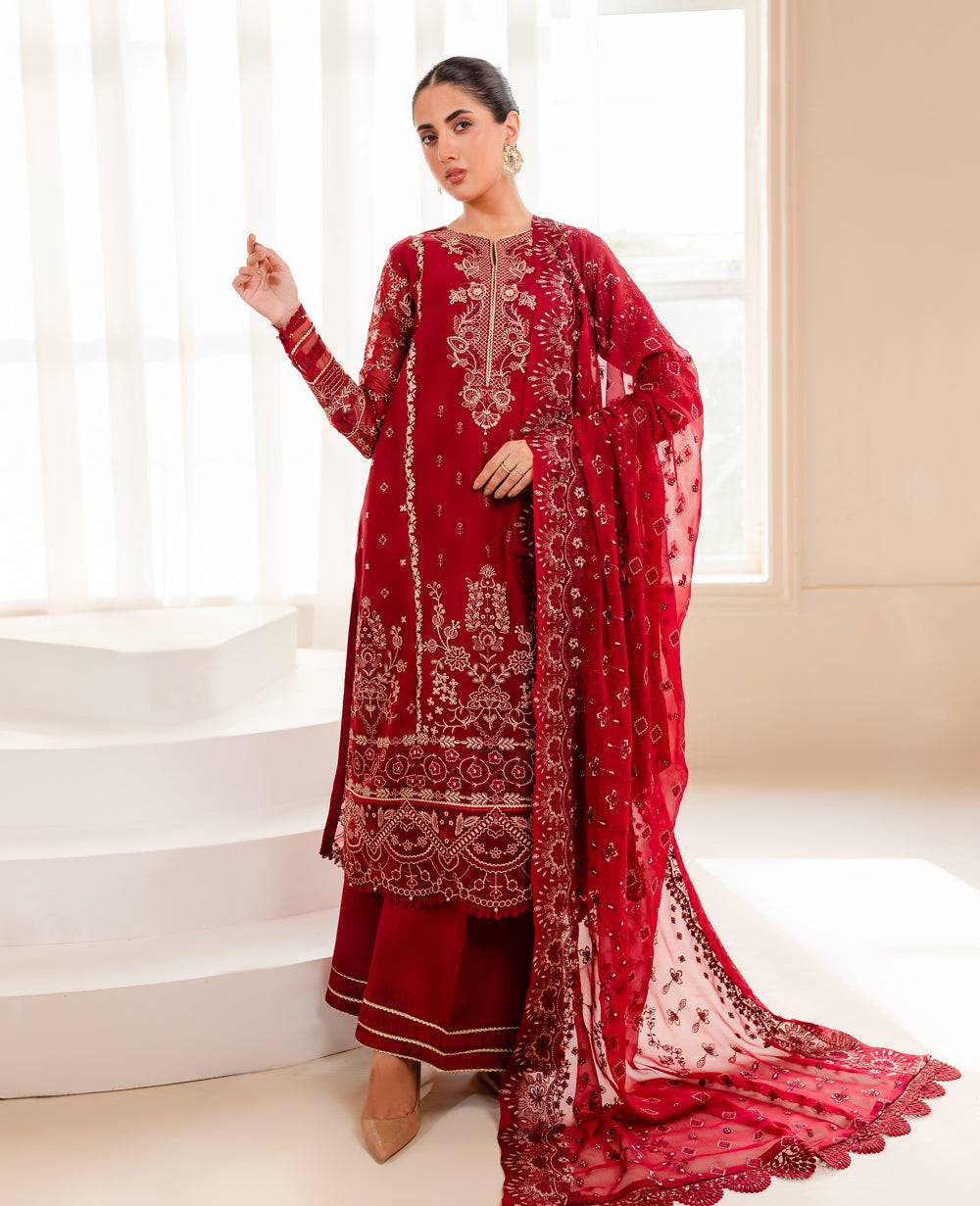 Xenia Formals | Ready To Wear Dresses | NEVAEH - Pakistani Designer Dress - by Xenia Formals | Type: Formal - 100% Original at Saira Sultan