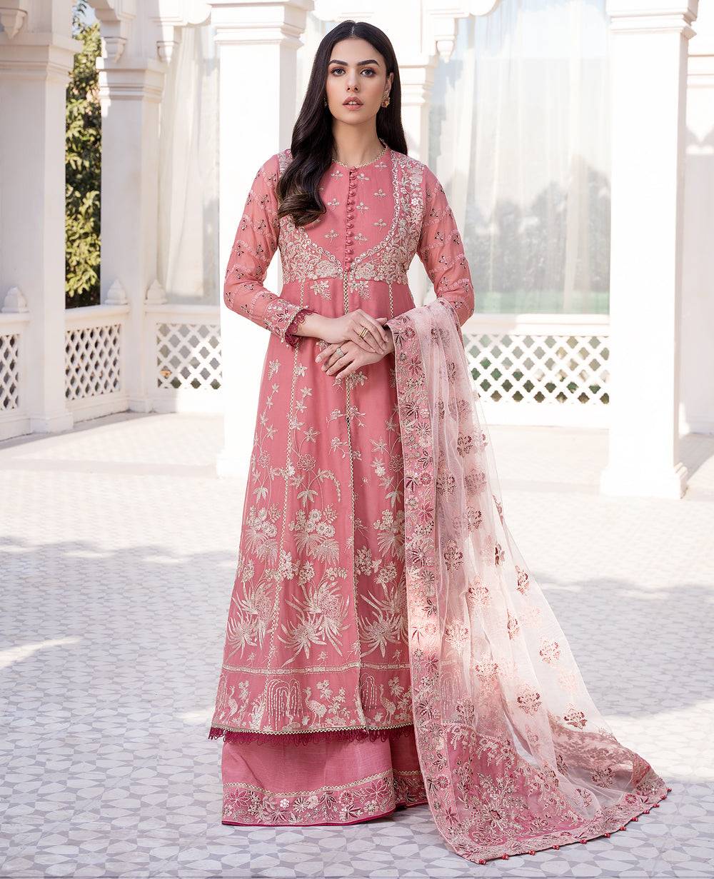 Xenia Formals | Ready To Wear Dresses | SANEA - Pakistani Designer Dress - by Xenia Formals | Type: Formal - 100% Original at Saira Sultan
