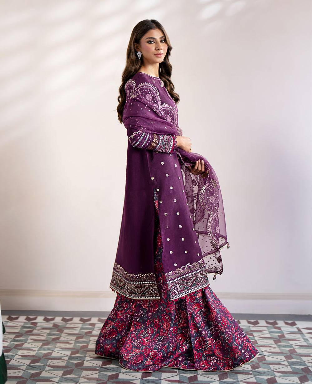 Xenia Formals | Ready To Wear Dresses | PALERMO - Pakistani Designer Dress - by Xenia Formals | Type: Formal - 100% Original at Saira Sultan