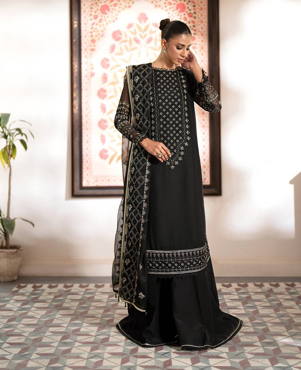 Xenia Formals | Ready To Wear Dresses | ANTAIYA - Pakistani Designer Dress - by Xenia Formals | Type: Formal - 100% Original at Saira Sultan