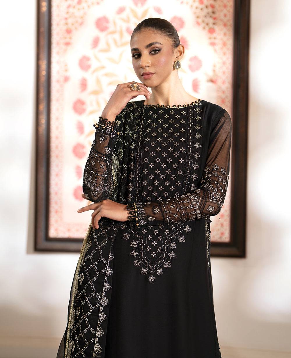 Xenia Formals | Ready To Wear Dresses | ANTAIYA - Pakistani Designer Dress - by Xenia Formals | Type: Formal - 100% Original at Saira Sultan