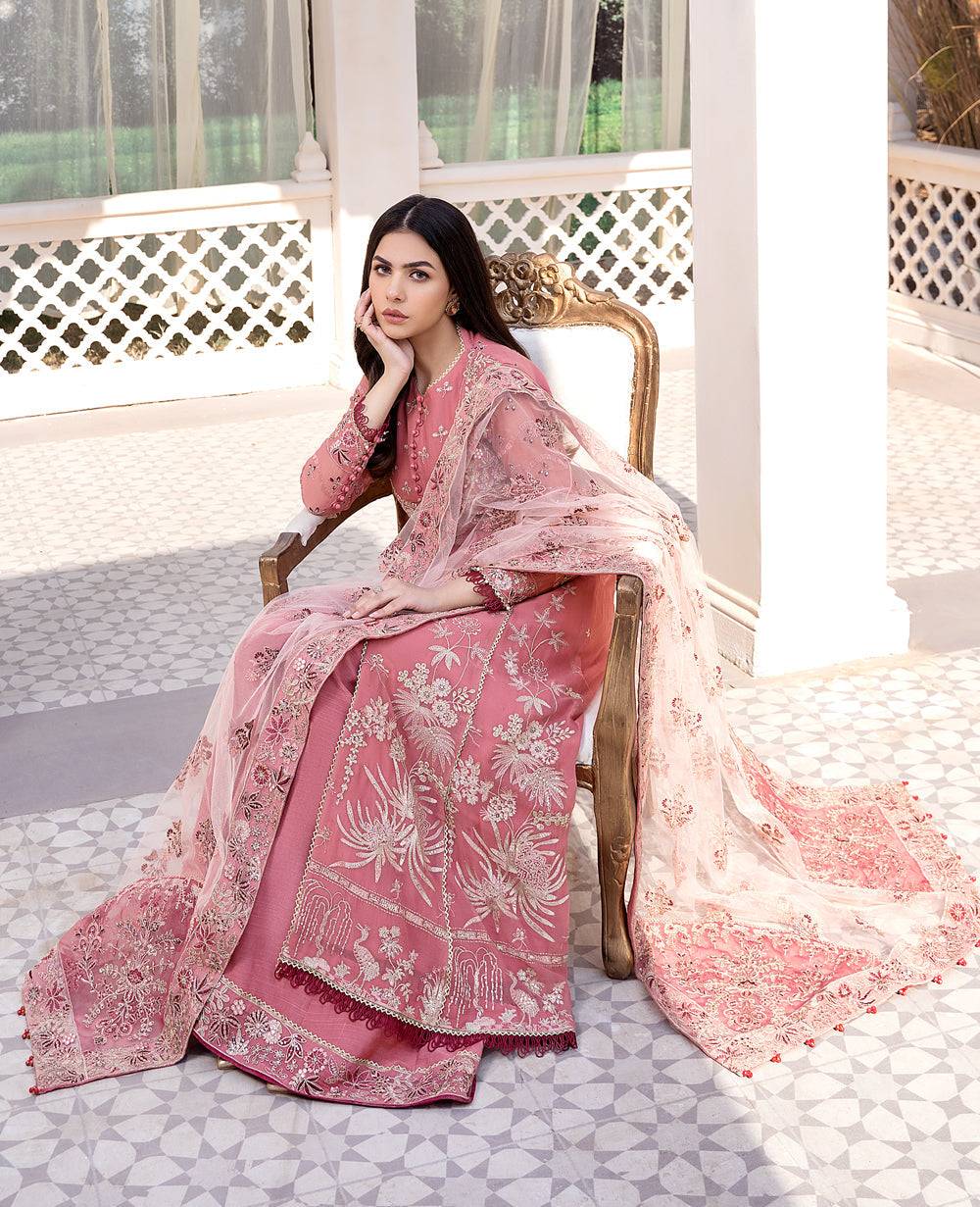 Xenia Formals | Ready To Wear Dresses | SANEA - Pakistani Designer Dress - by Xenia Formals | Type: Formal - 100% Original at Saira Sultan