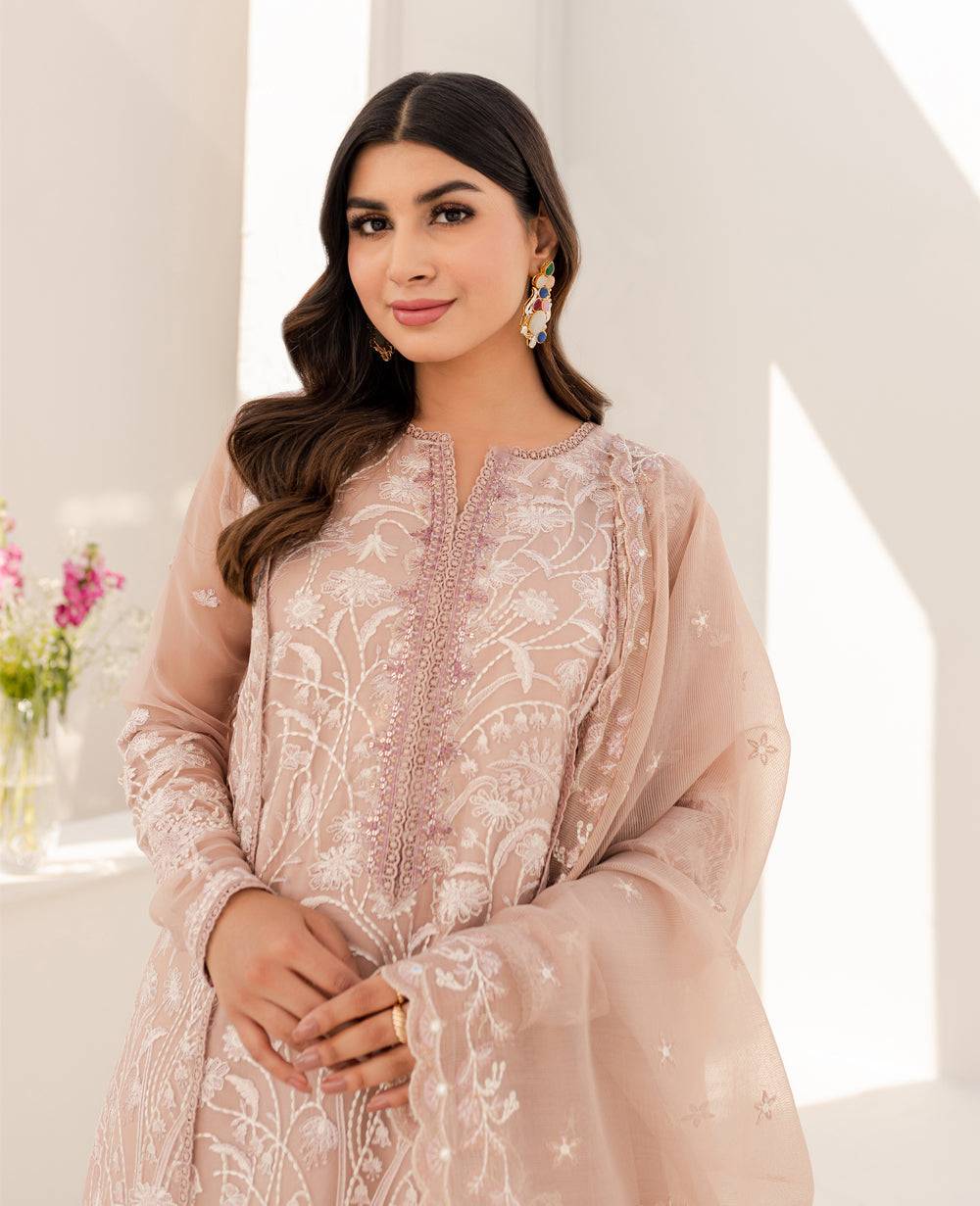 Xenia Formals | Ready To Wear Dresses | HUBAB - Pakistani Designer Dress - by Xenia Formals | Type: Formal - 100% Original at Saira Sultan