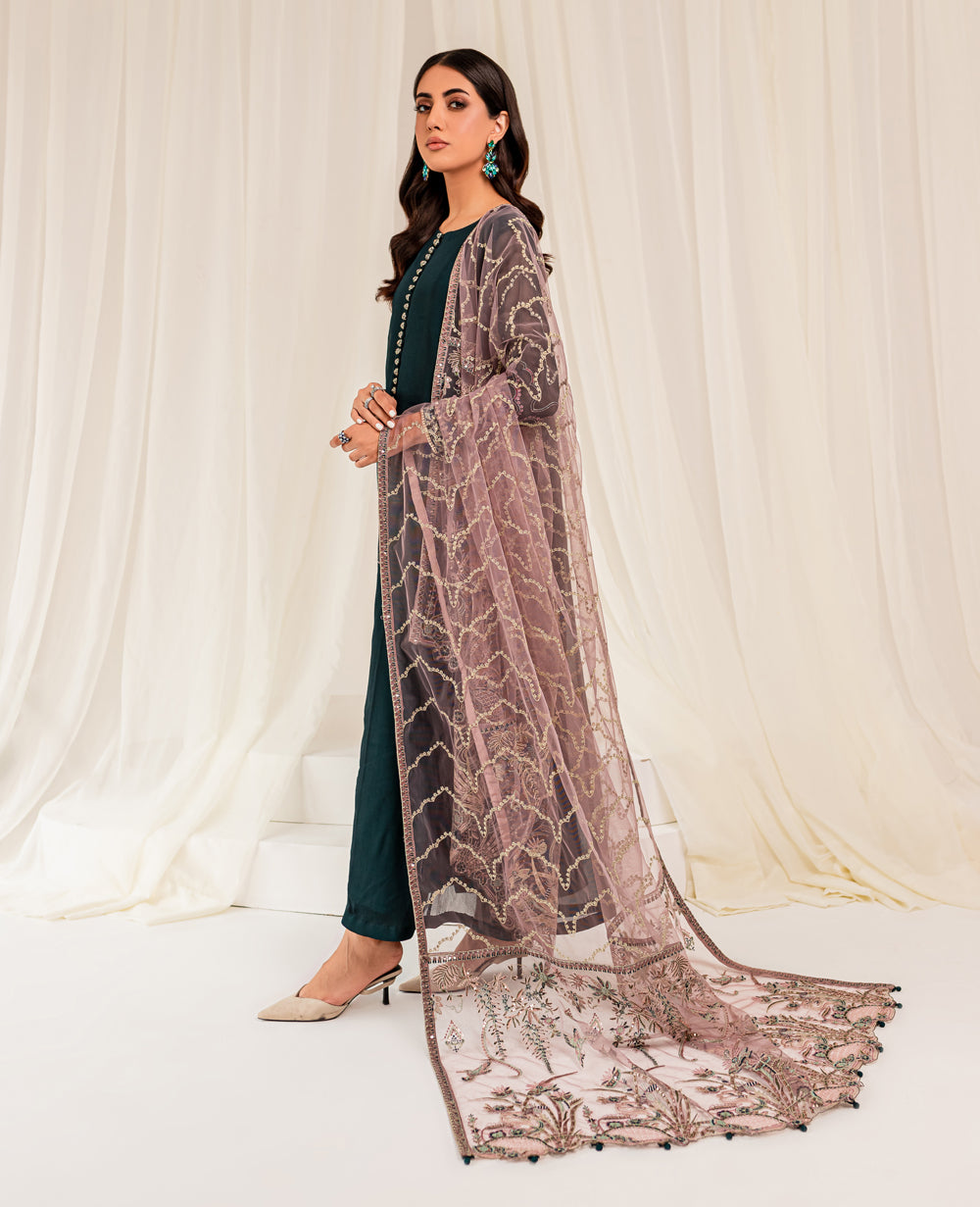 Xenia Formals | Ready To Wear Dresses | KANVAL - Pakistani Designer Dress - by Xenia Formals | Type: Formal - 100% Original at Saira Sultan