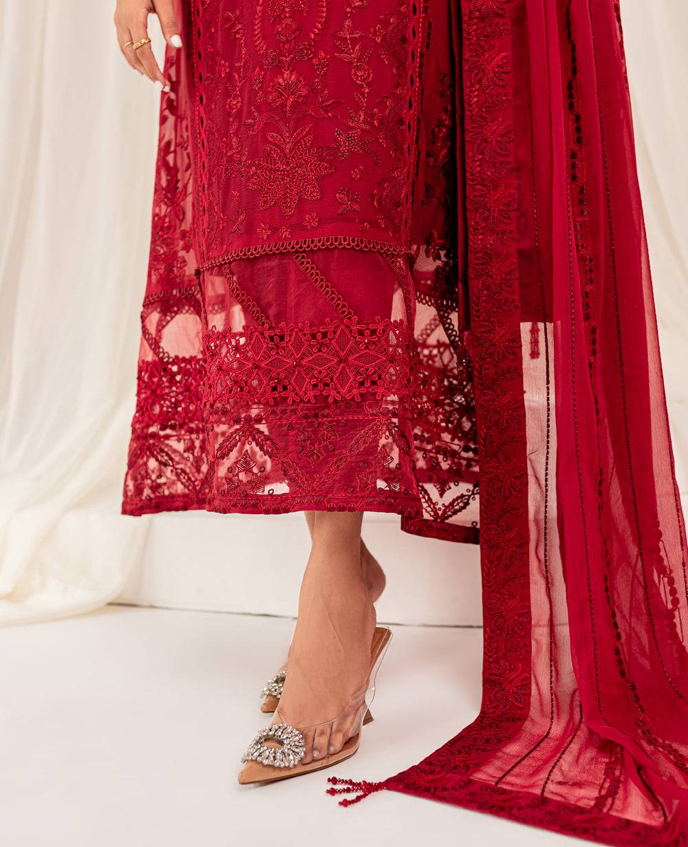Xenia Formals | Ready To Wear Dresses | GULAN - Pakistani Designer Dress - by Xenia Formal | Type: Formal - 100% Original at Saira Sultan