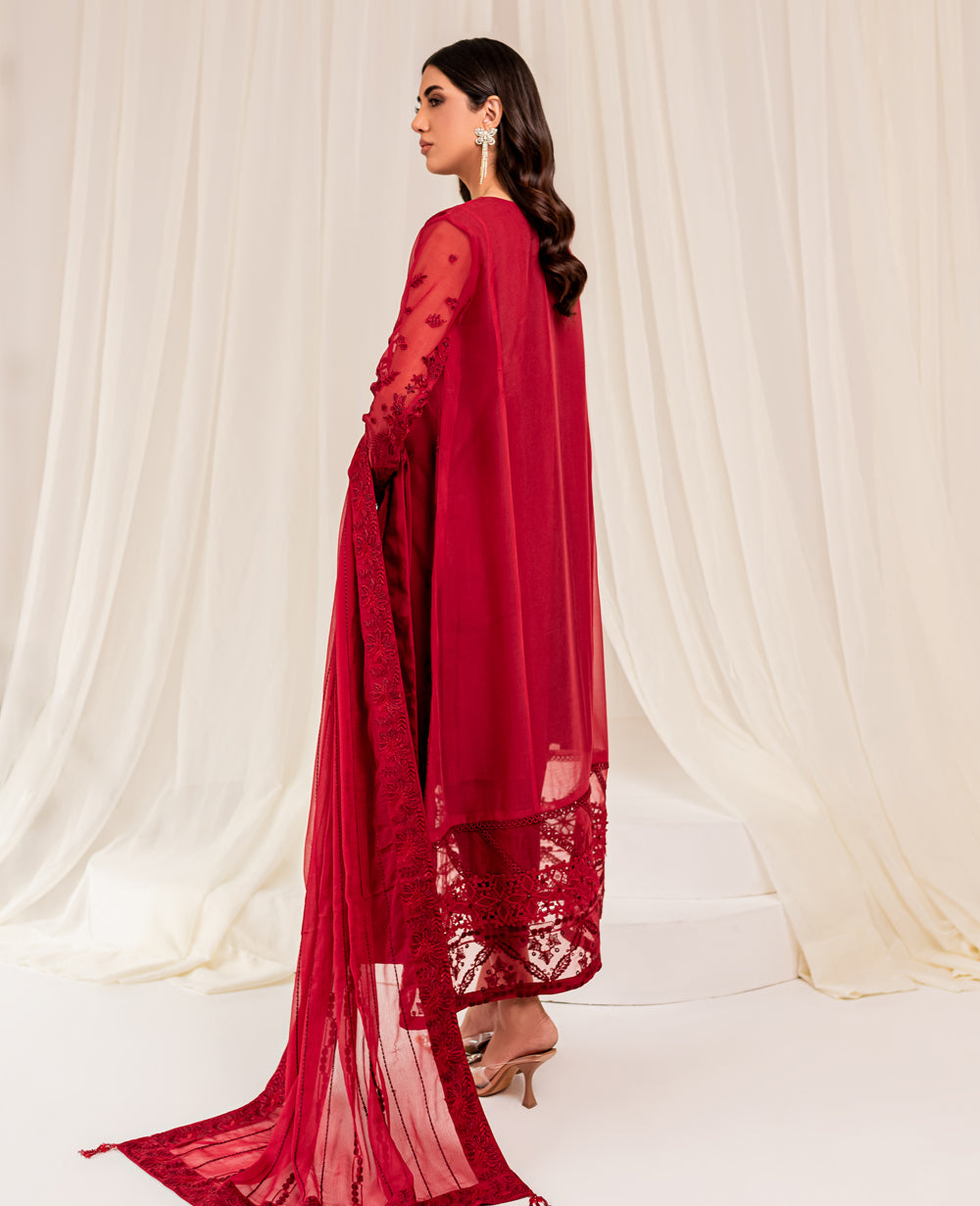 Xenia Formals | Ready To Wear Dresses | GULAN - Pakistani Designer Dress - by Xenia Formal | Type: Formal - 100% Original at Saira Sultan