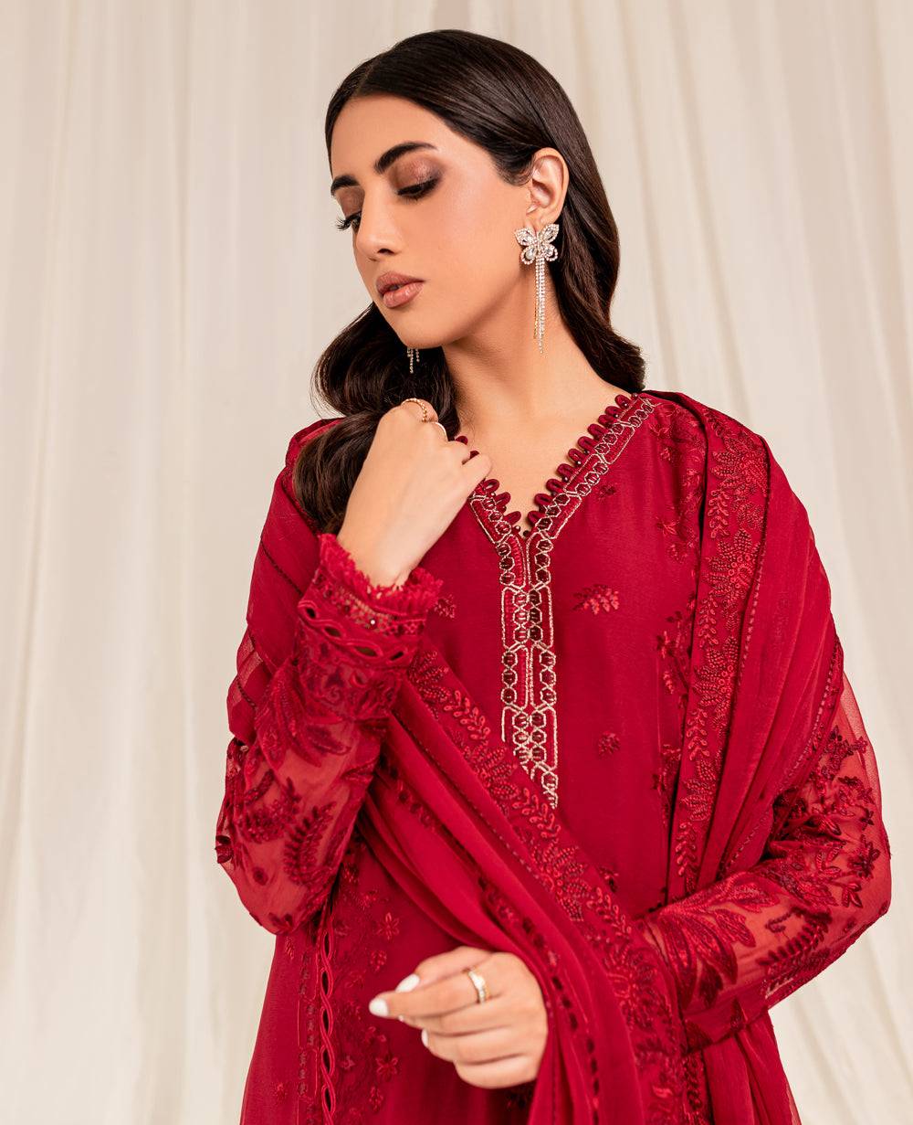 Xenia Formals | Ready To Wear Dresses | GULAN - Pakistani Designer Dress - by Xenia Formal | Type: Formal - 100% Original at Saira Sultan
