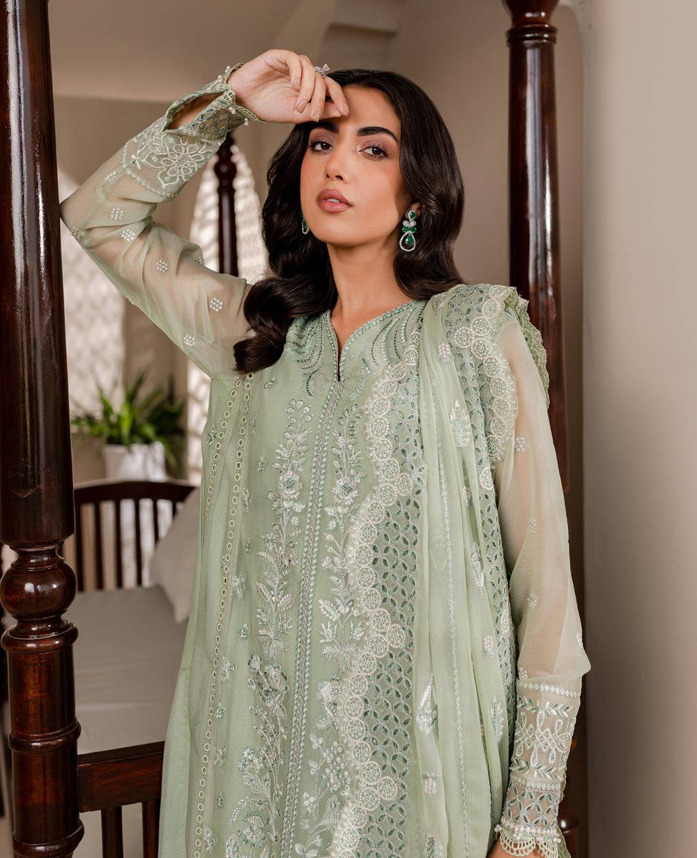 Xenia Formals | Ready To Wear Dresses | MEHER - Pakistani Designer Dress - by Xenia Formals | Type: Formal - 100% Original at Saira Sultan