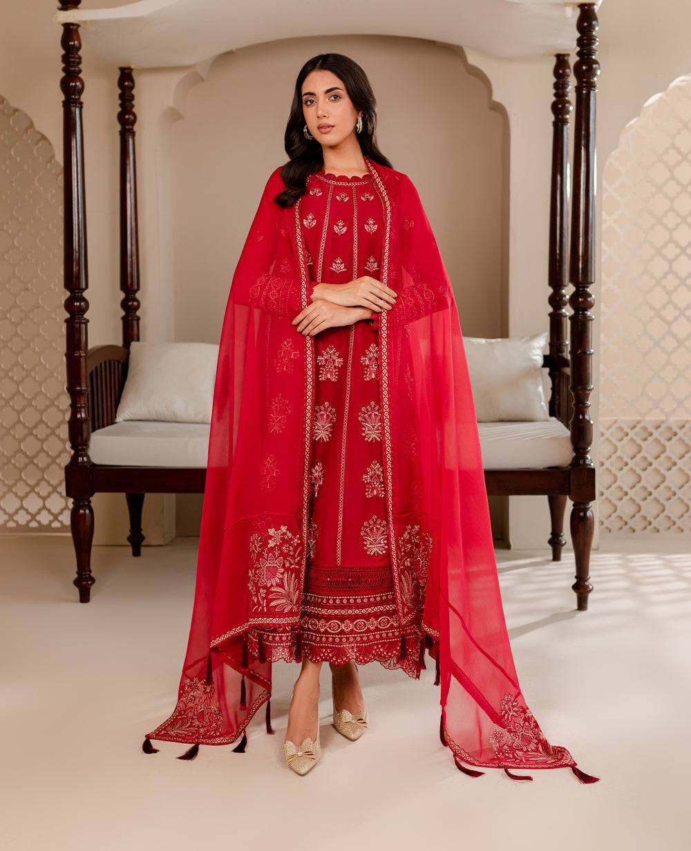 Xenia Formals | Ready To Wear Dresses | NYLA - Pakistani Designer Dress - by Xenia Formals | Type: Formal - 100% Original at Saira Sultan