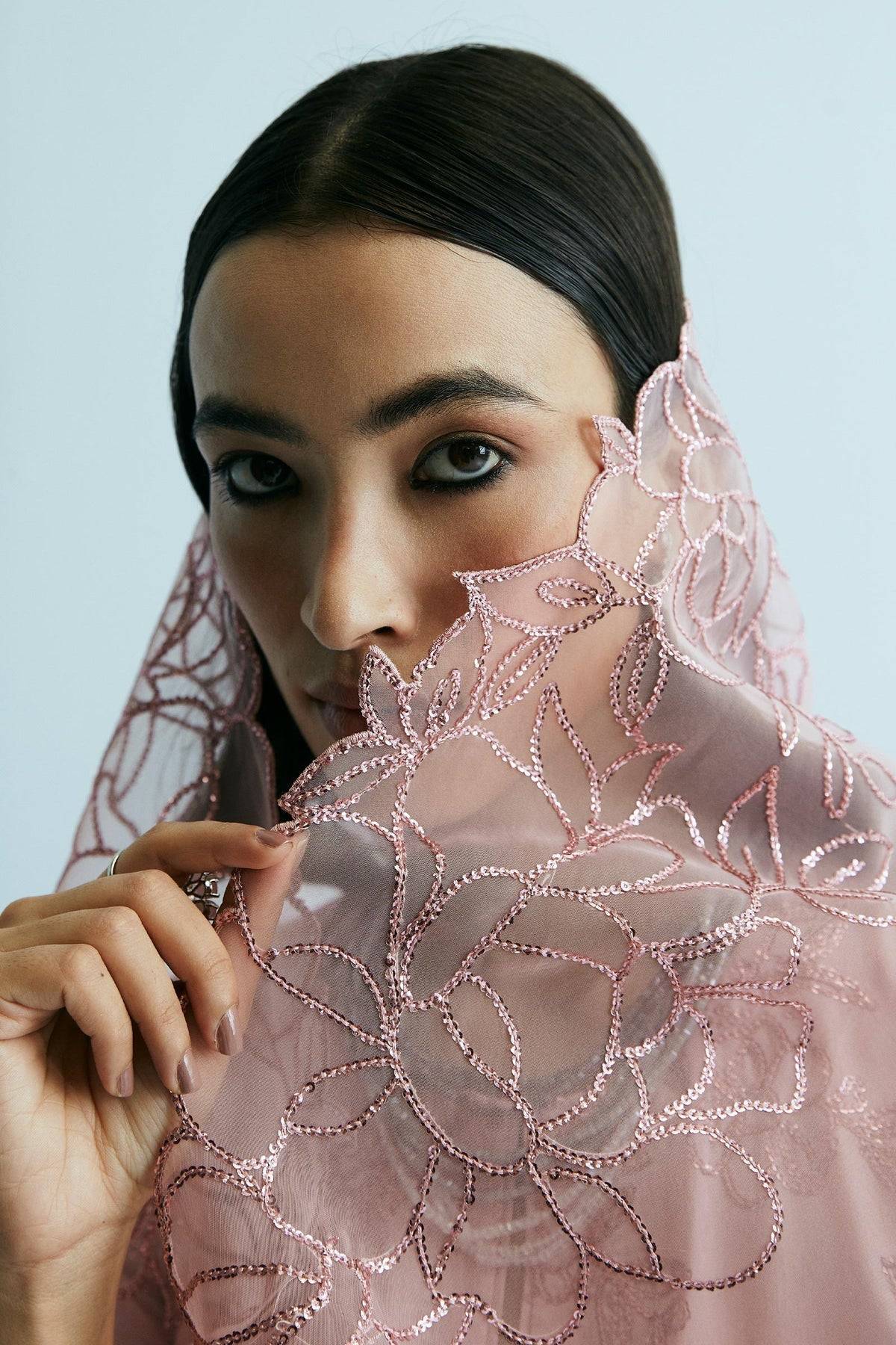 Zara Shahjahan | Festive Eid 24 | ZC-2021 - Pakistani Designer Dress - by Zara Shahjahan | Type: Formal - 100% Original at Saira Sultan