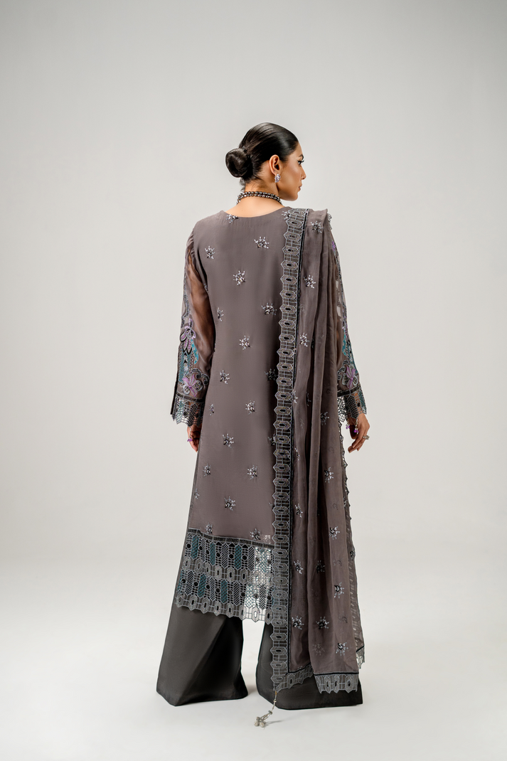 Zebtan | Aura Formals | AR-07 S Female