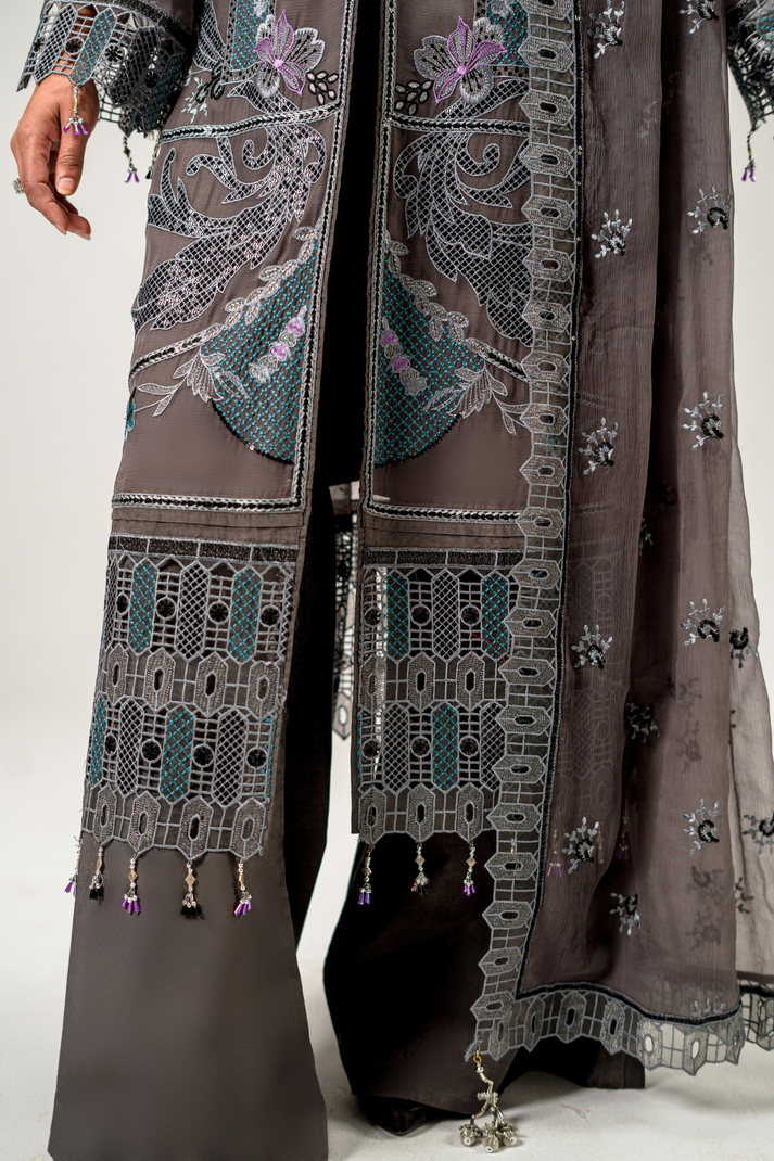 Zebtan | Aura Formals | AR-07 Custom Size Female