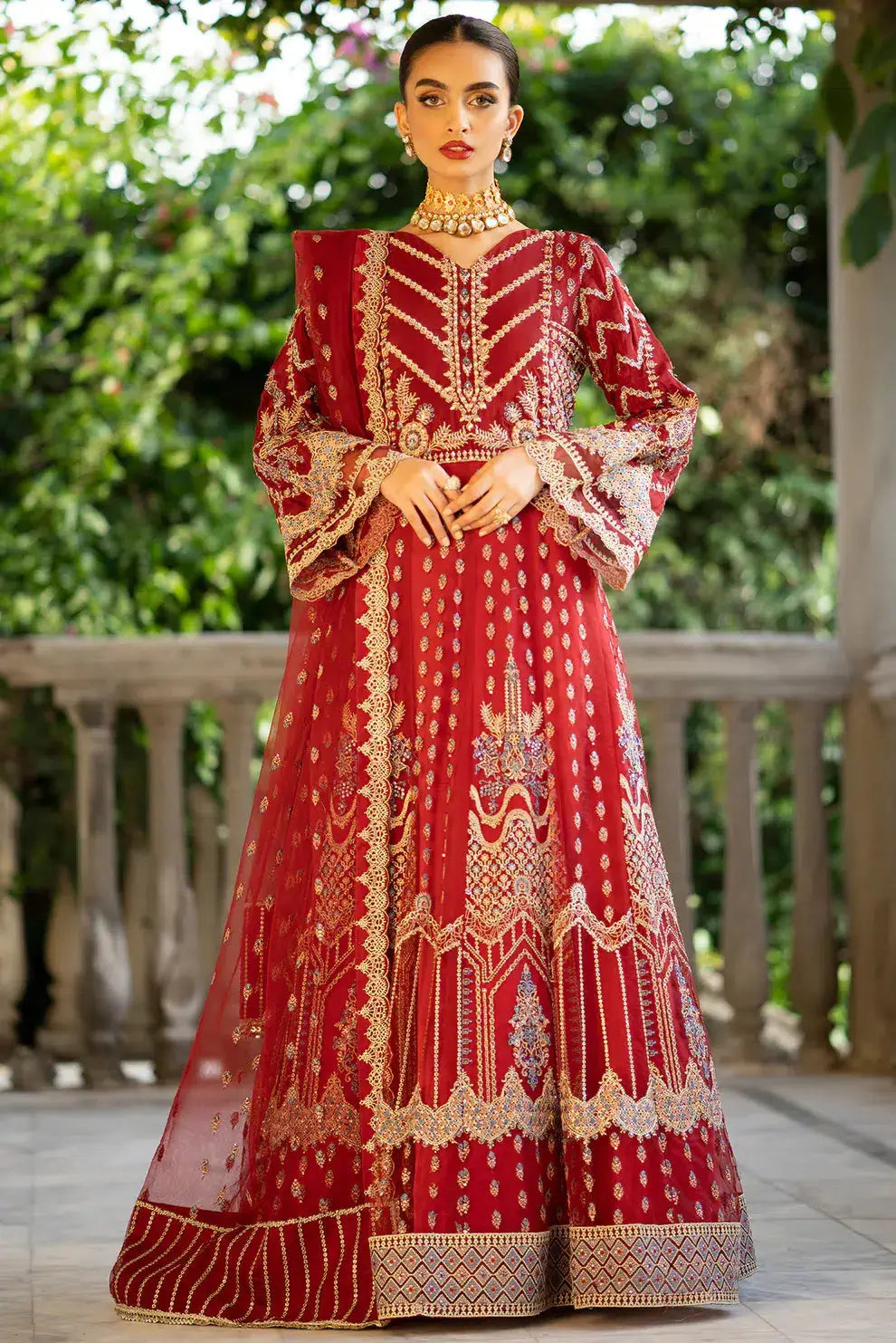 Zebtan | Luxury Formals | 02 - Pakistani Designer Dress - by Zebtan | Type: Formal - 100% Original at Saira Sultan