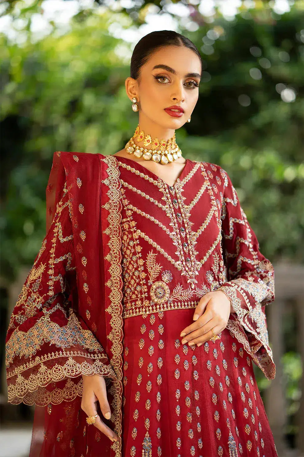 Zebtan | Luxury Formals | 02 - Pakistani Designer Dress - by Zebtan | Type: Formal - 100% Original at Saira Sultan