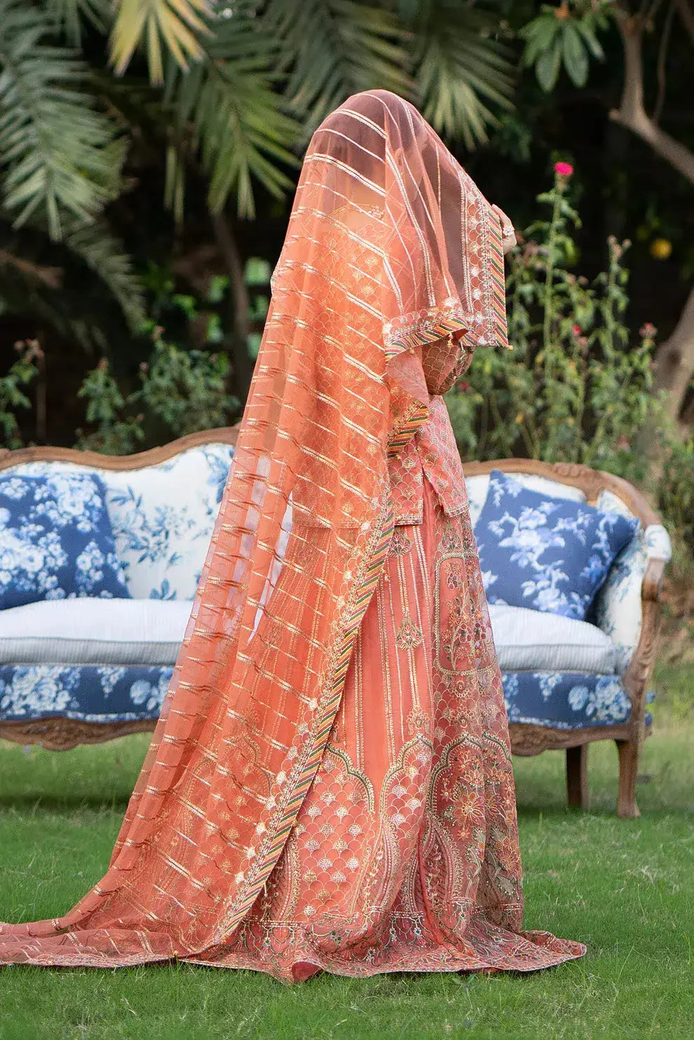Zebtan | Luxury Formals | 01 - Pakistani Designer Dress - by Zebtan | Type: Formal - 100% Original at Saira Sultan